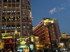 -美国村