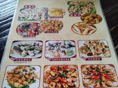 -阿多私房菜(顺德店)