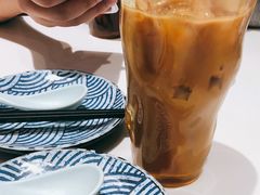 -龙记香港茶餐厅(久光百货店)