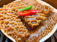 沙爹金钱肚-点都德(汇点楼店)