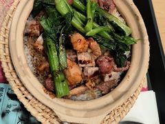 -华记煲仔华·煲仔饭(三元里万科里店)