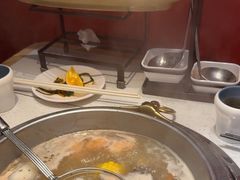 -千牛将·鲜牛肉火锅(开元路店)