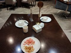 -奥山雅阁酒店·中餐厅