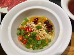-袍家大院重庆火锅(文安路店)