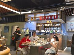 -白玉·朝鲜族烤串(南山店)