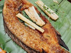 -火塘云南烧烤大排档