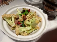 -上上席川菜(凯德乐峰广场店)