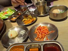 -西塔老太太泥炉烤肉(亚运村店)
