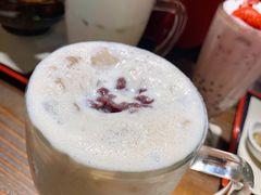 -春水堂人文茶馆(站前店)