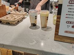 -太犇牛手作茶铺(江北虹悦城店)