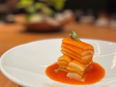 -木守西溪溪隐餐厅