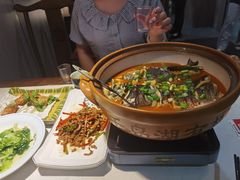 -千岛湖小鱼儿·淳安匠心农家菜