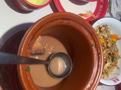 -来菜·湖北头牌藕汤(武商MALL众圆店)