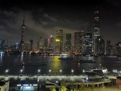 -外滩8号 whisky bar(金延大厦店)