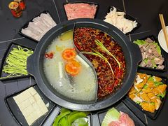 -老夏老火锅(西安南路总店)
