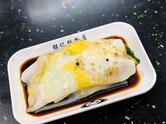 -银记肠粉(文昌北路店)