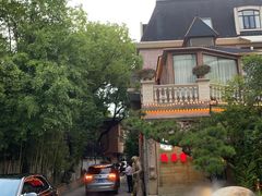 -叶叶菩提·晋福宫