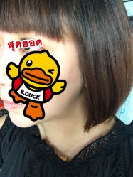 -红人馆造型十添