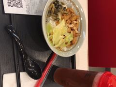 -永和大王(宜山店)
