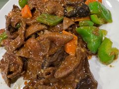 -听涛雅苑百味饺子老家菜馆