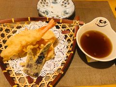 -古都日本料理(高桥路店)