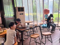 -鸡鸣汤包(红山动物园店)