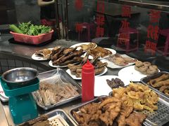 -金宝鸭肉店(斗西分店)