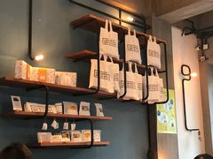 -fishtank鱼缸咖啡(三山街店)