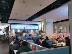 -花椒俏川菜小馆(南海万达店)