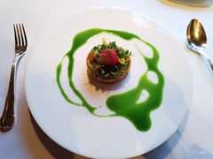 -三嚥阁 La Villa Restaurant