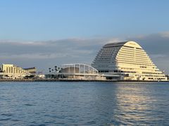 -神户美利坚公园东方大酒店