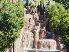 -拉斯维加斯永利酒店