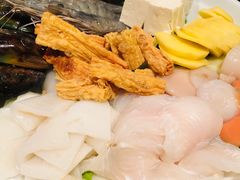火锅定食-同乐酒楼(皇后镇店)