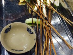 -钢管厂歆瑞源油卤串串香(春熙路太古里店)