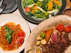 -FOOOO CITY CLUB 孚乐里音乐西餐酒吧(悠方店)