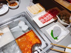 -海底捞火锅(方塔东街店)