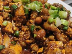 -老号尤兔头(西川店)