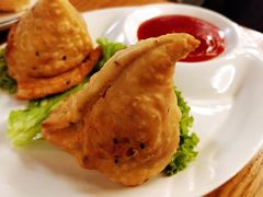 咖喱角-Pakwaan Indian restaurant芭港湾印度餐厅(领事馆店)