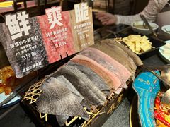 -吼堂老火锅(太古里总店)