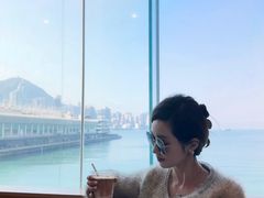 -Cupping Room(Harbour City)