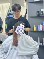 -U·NI SALON 造型