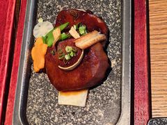 -水之惠鲜鱼料理(王府大街店)