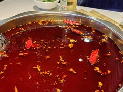-水碾河刘老大串串香(水碾河路店)