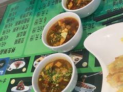 -令氏家外家岐山面(火炬路店)