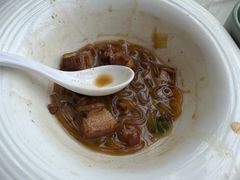 -京滨饭店·餐厅(阜外大街店)