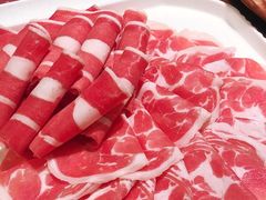 -丁卯•铜锅涮肉(工体店)