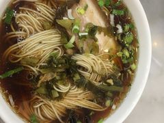 -东吴面馆(因果巷店)