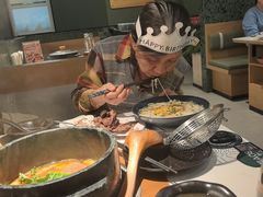 -芸山季·云南山珍菌火锅(南翔印象城MEGA店)