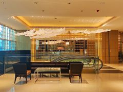 -上海静安香格里拉大酒店