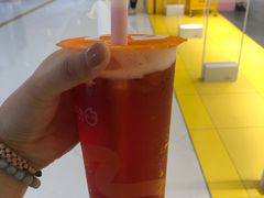 -CoCo都可(合生汇店)
